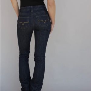 Kimes Ranch Jeans new with out Tags Betty style 6X32
